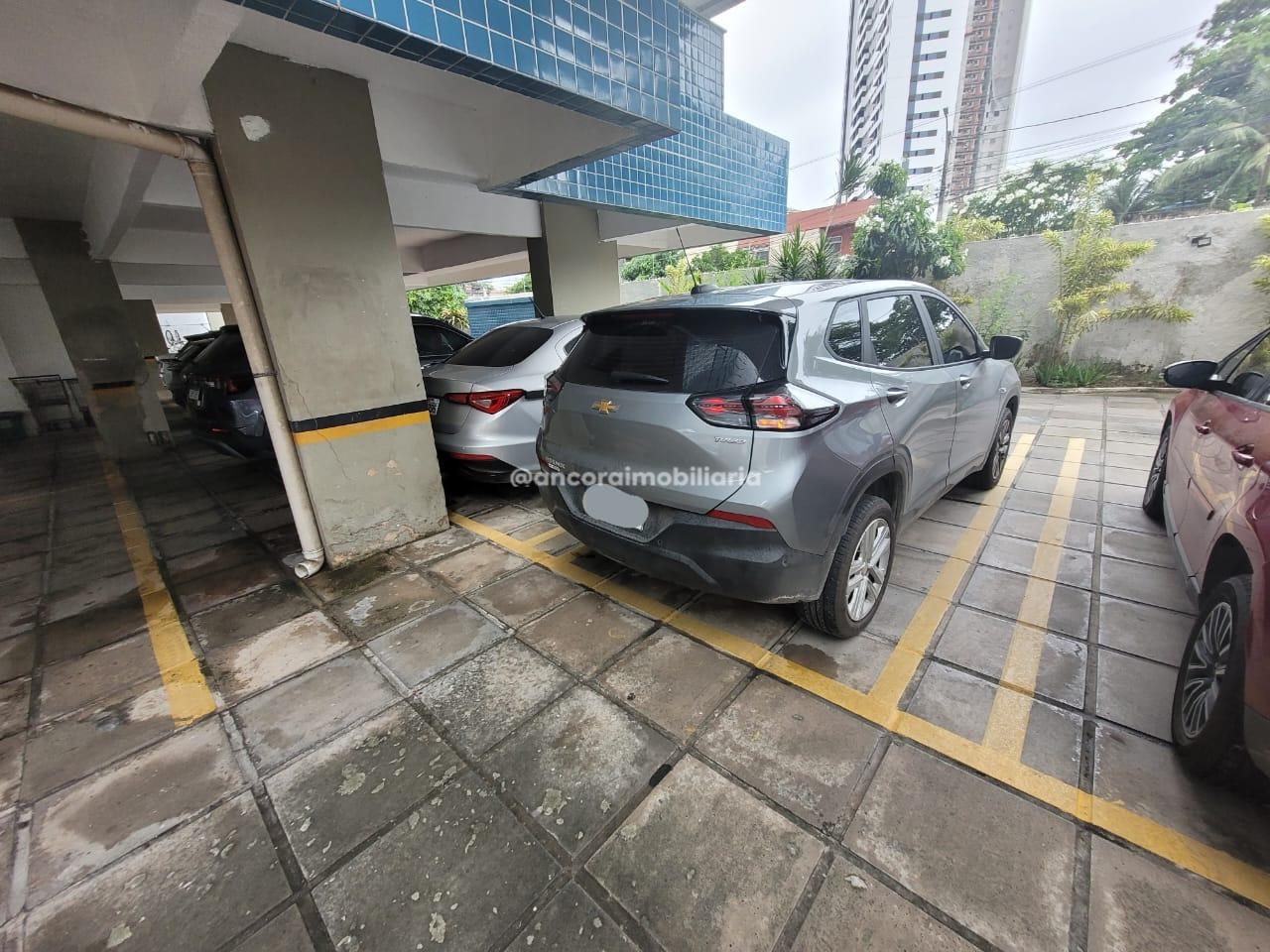 Apartamento para aluguel no Iputinga: