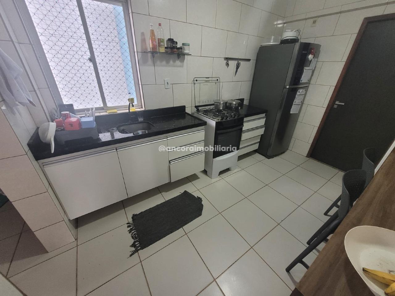 Apartamento para aluguel no Iputinga: