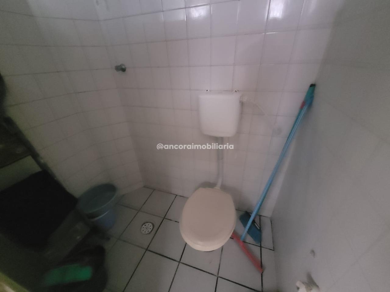 Apartamento para aluguel no Iputinga: