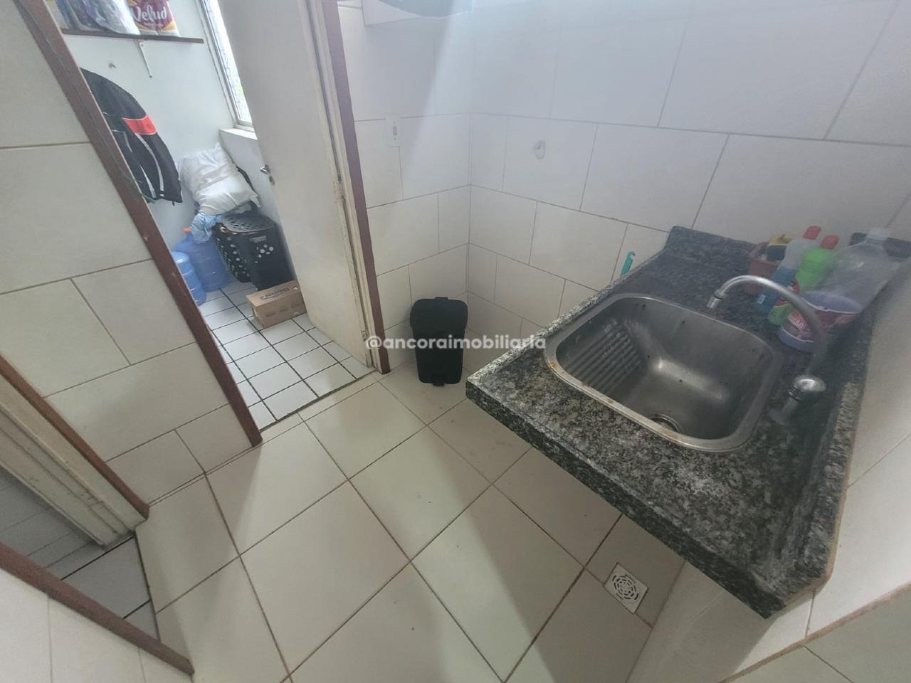 Apartamento para aluguel no Iputinga: