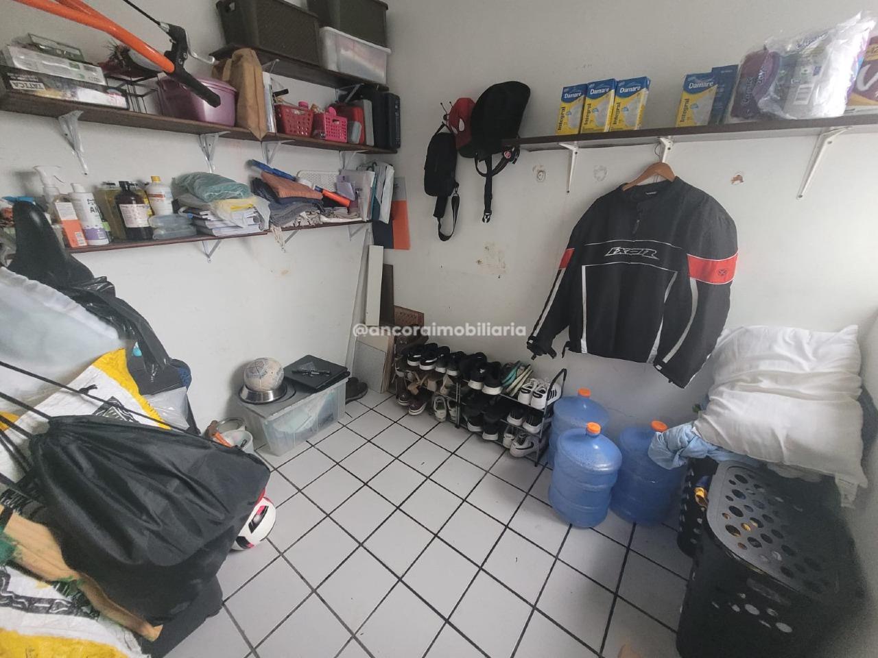 Apartamento para aluguel no Iputinga: