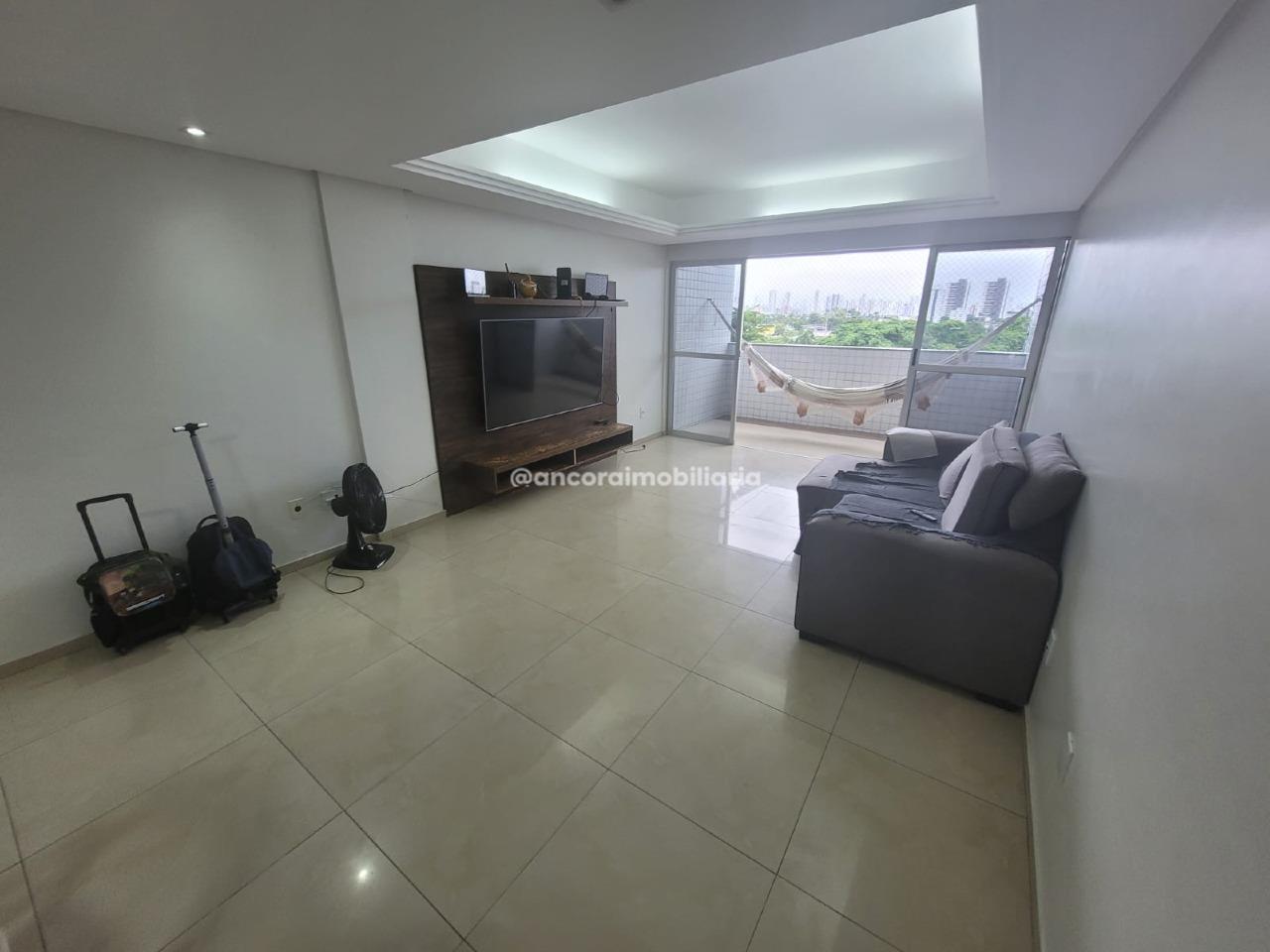 Apartamento para aluguel no Iputinga: