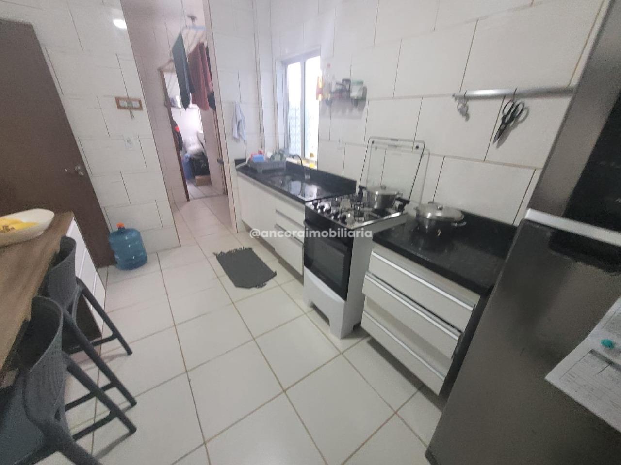 Apartamento para aluguel no Iputinga: