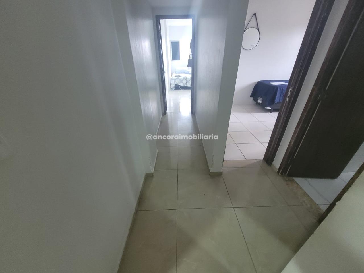 Apartamento para aluguel no Iputinga:
