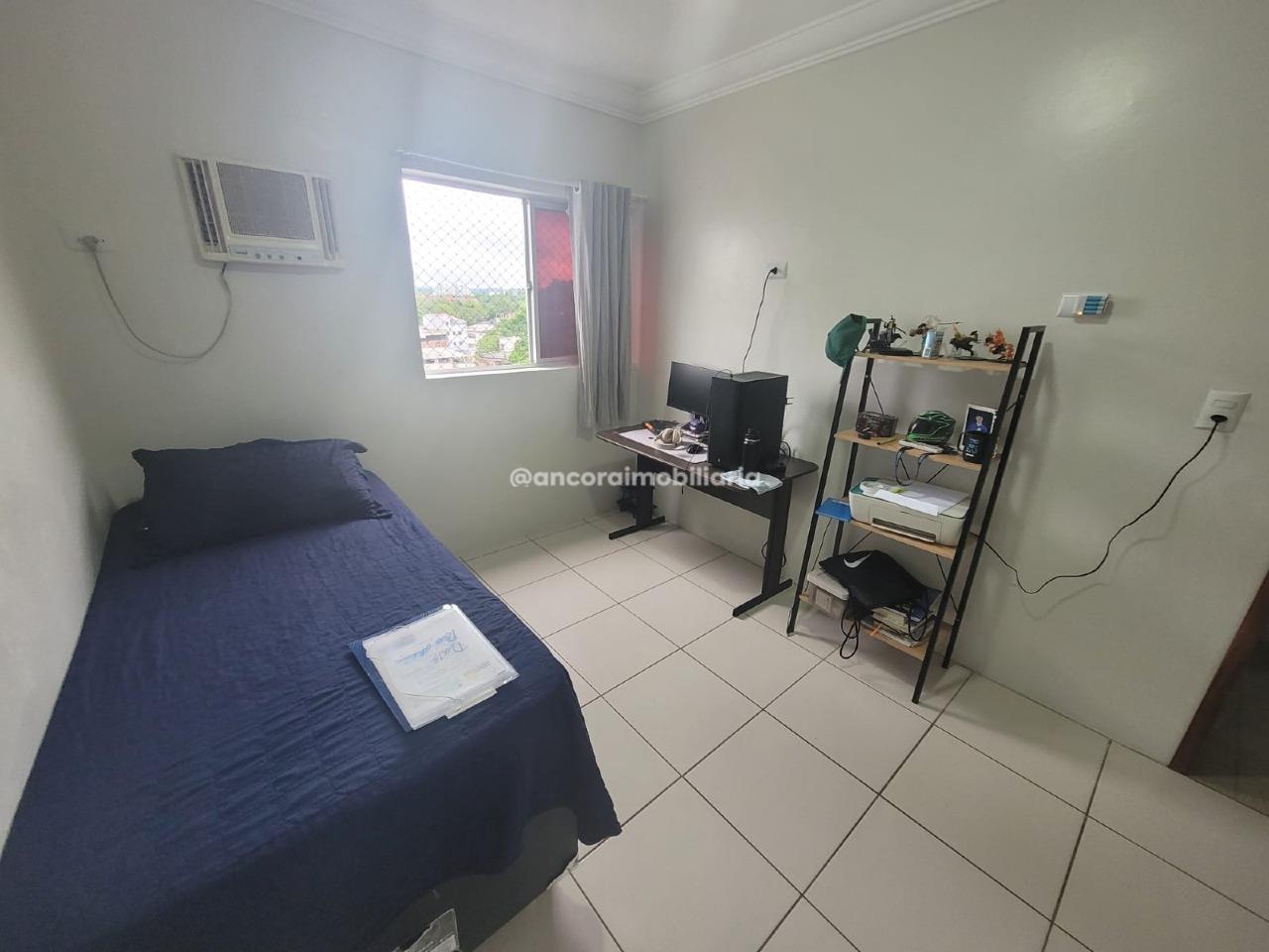 Apartamento para aluguel no Iputinga: