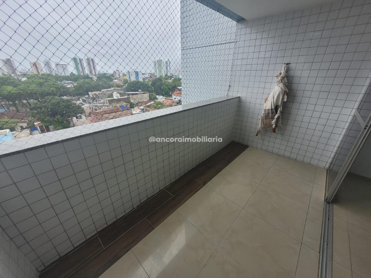 Apartamento para aluguel no Iputinga: