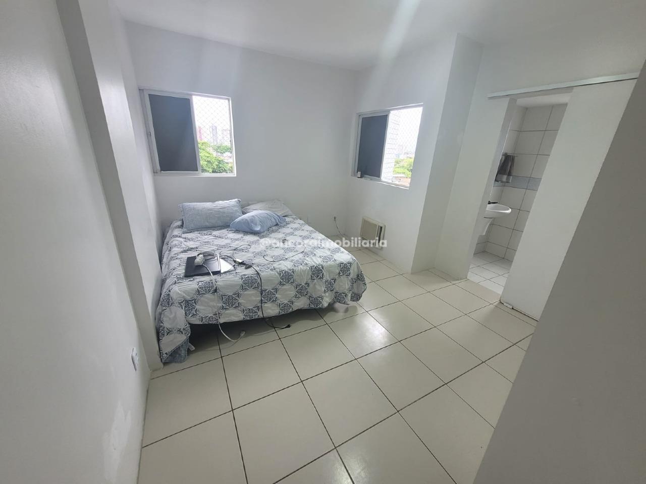 Apartamento para aluguel no Iputinga: