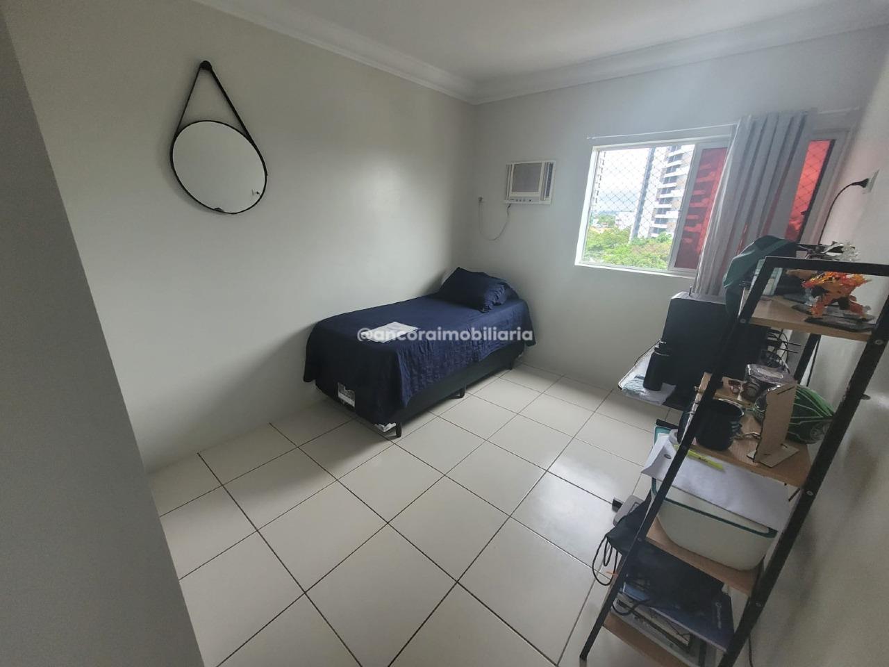 Apartamento para aluguel no Iputinga: