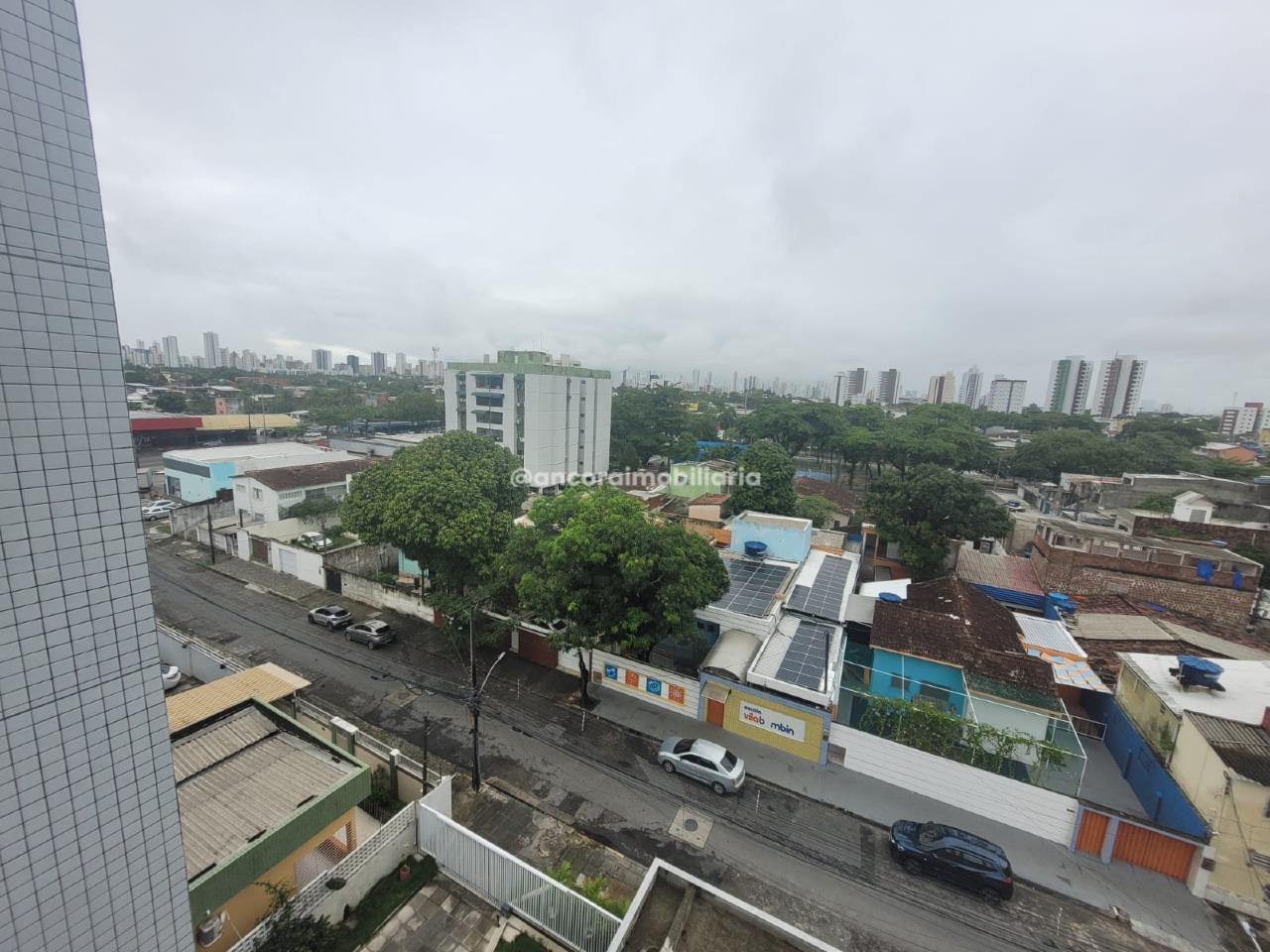 Apartamento para aluguel no Iputinga: