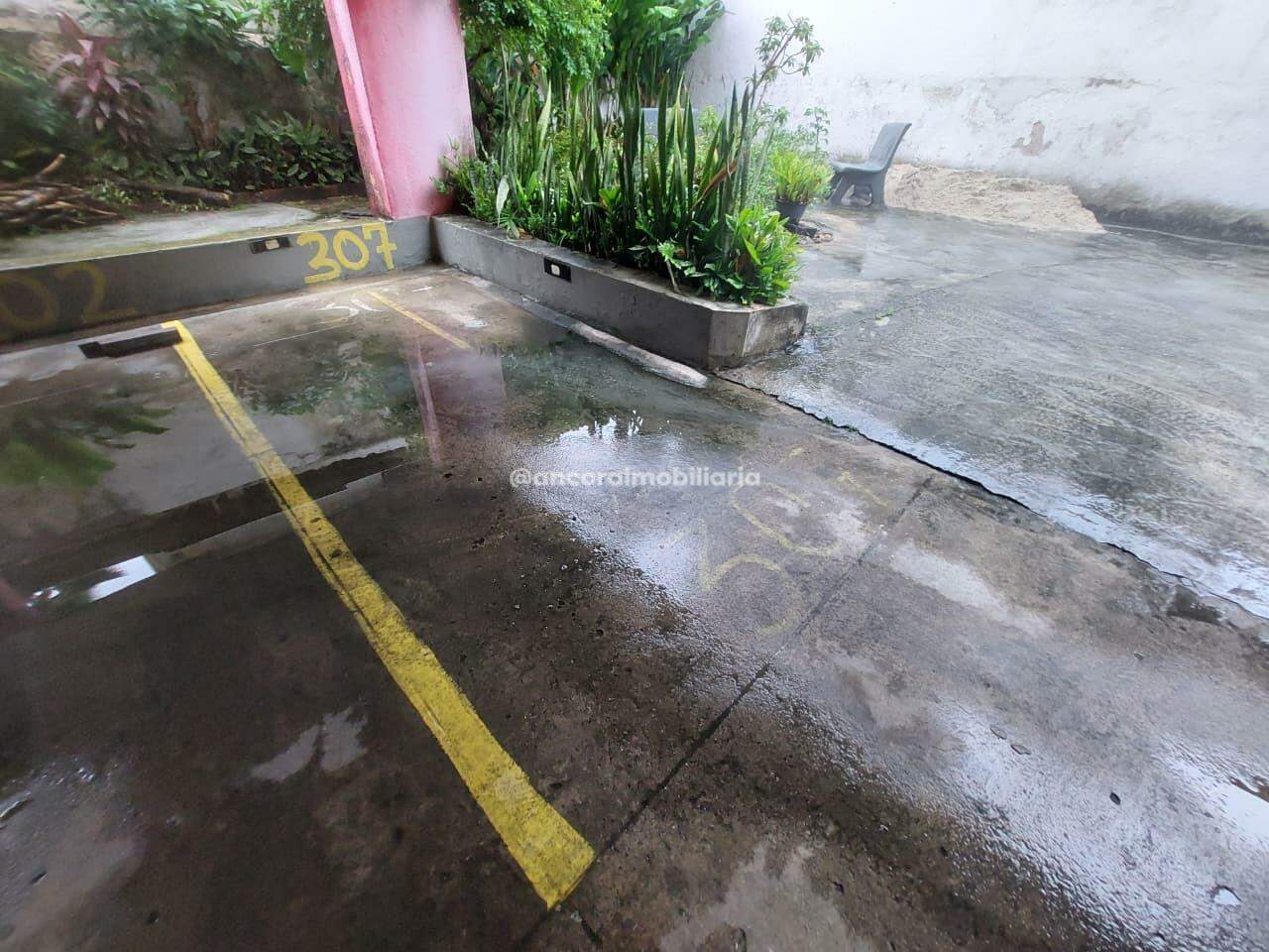 Apartamento à venda no Casa Amarela: 