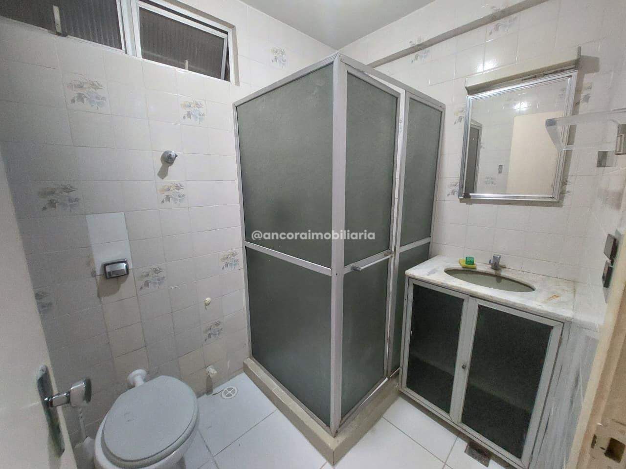 Apartamento à venda no Casa Amarela: 