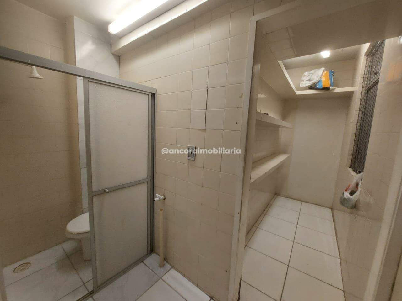 Apartamento à venda no Casa Amarela: 