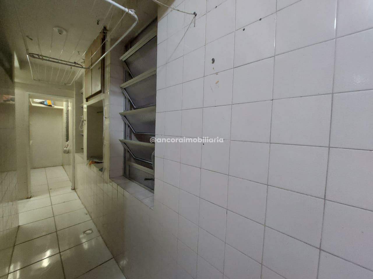 Apartamento à venda no Casa Amarela: 