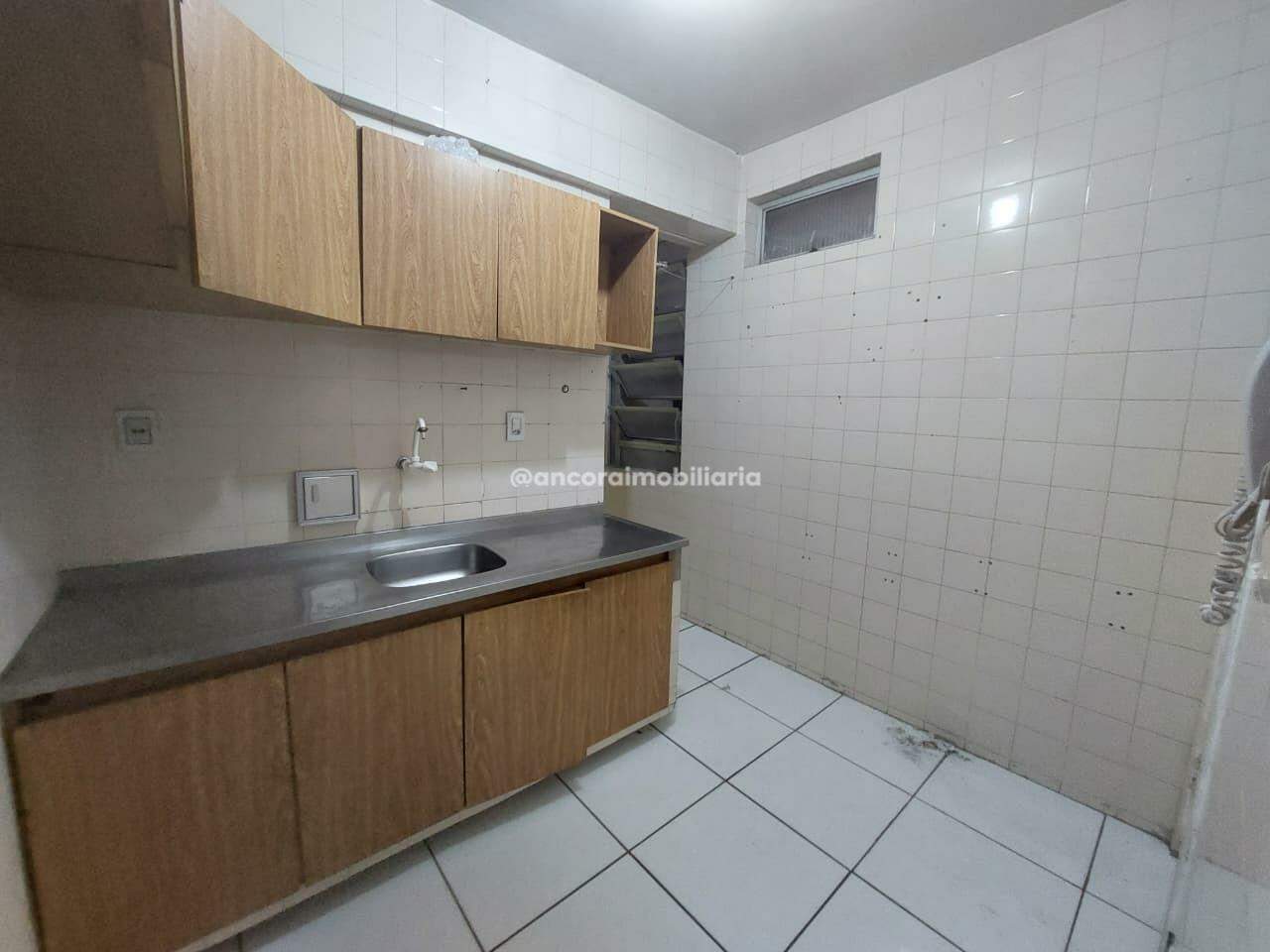 Apartamento à venda no Casa Amarela: 
