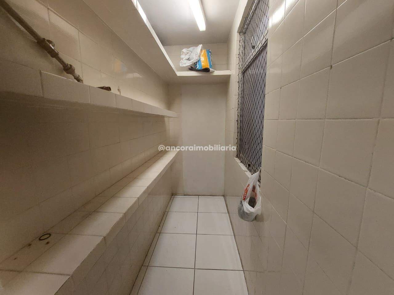 Apartamento à venda no Casa Amarela: 