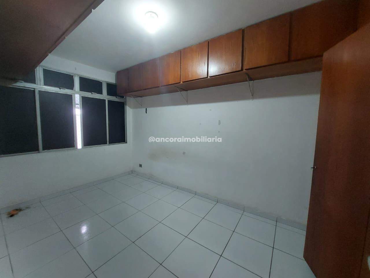 Apartamento à venda no Casa Amarela: 