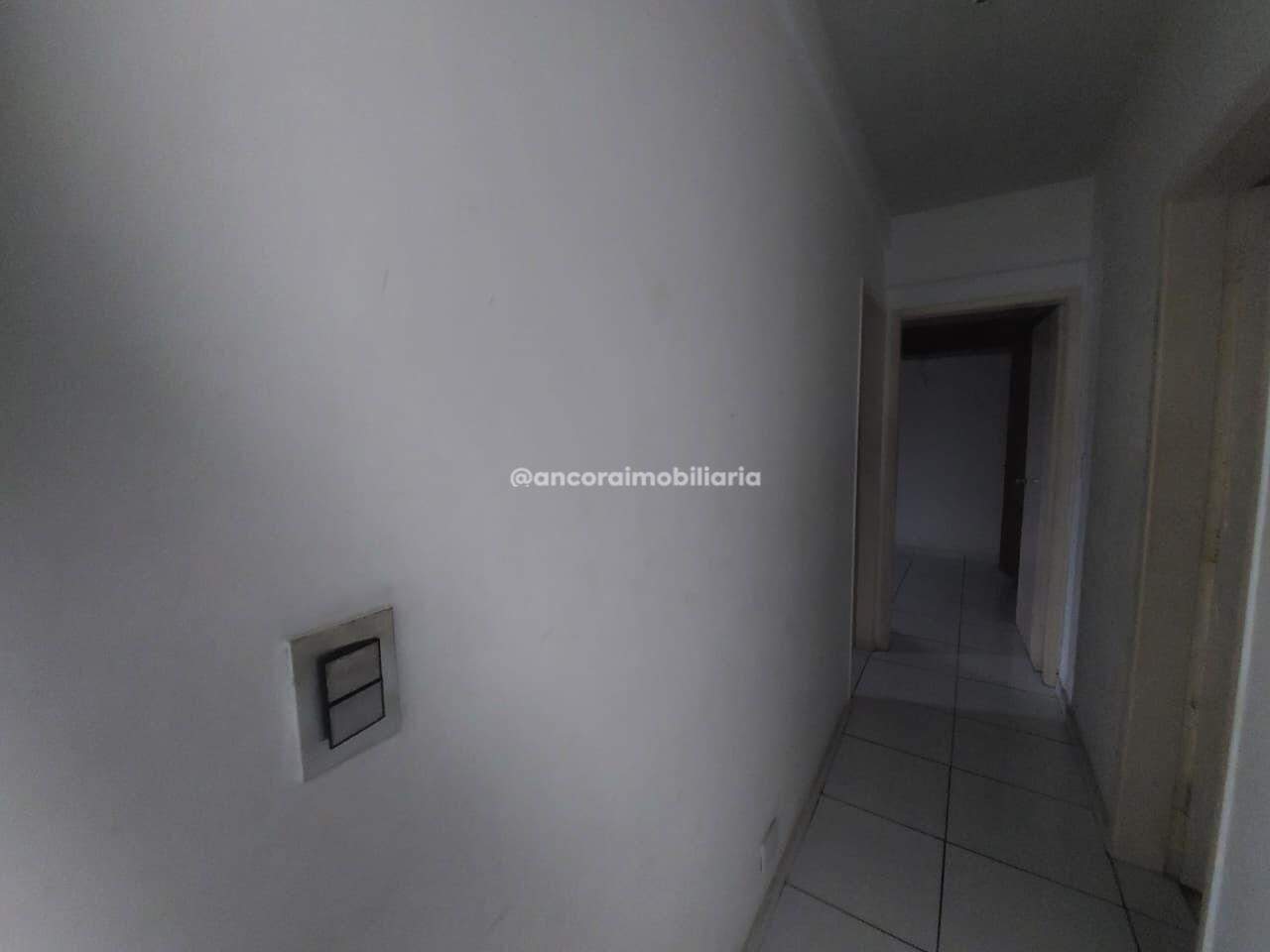 Apartamento à venda no Casa Amarela: 