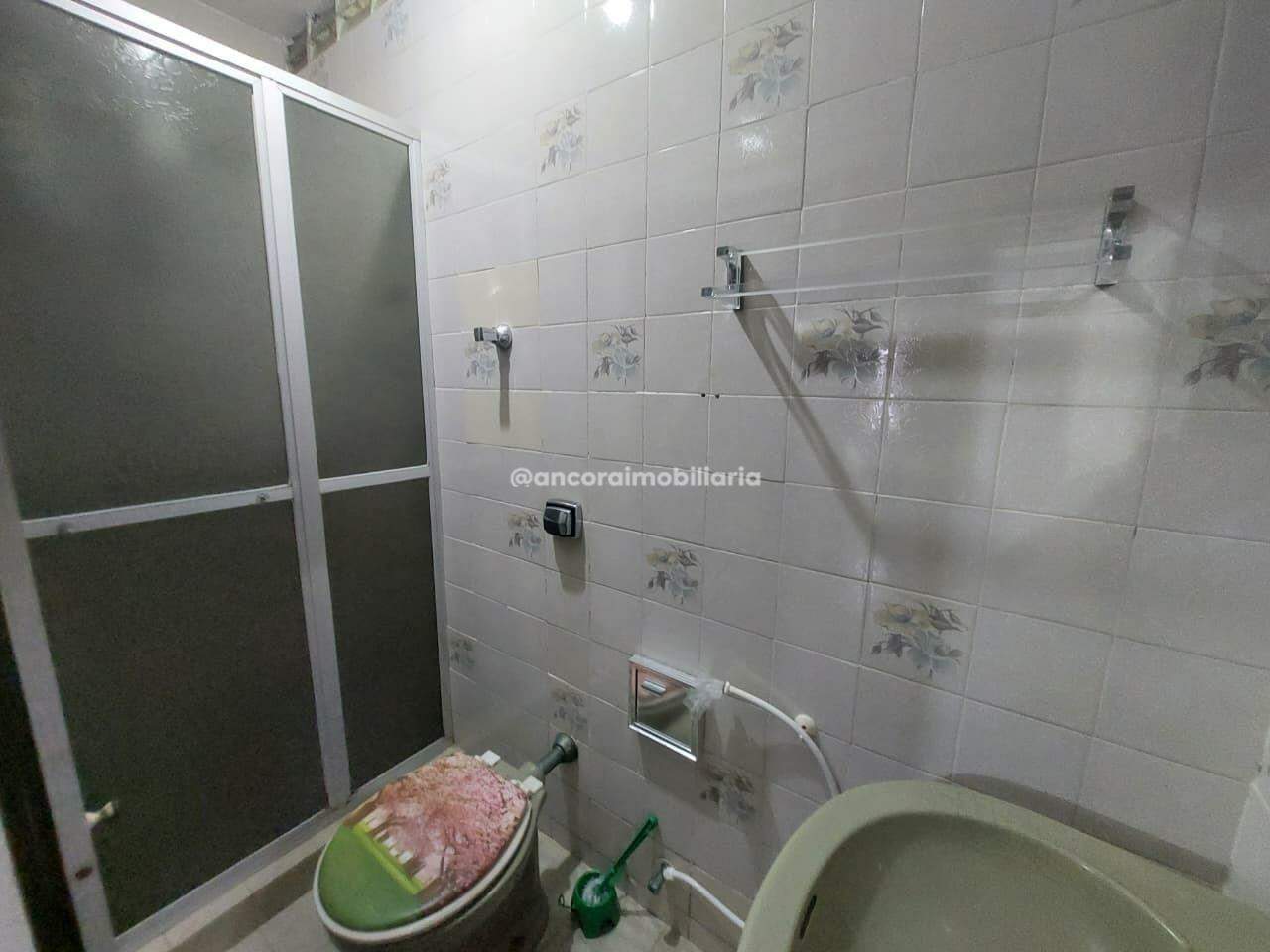 Apartamento à venda no Casa Amarela: 