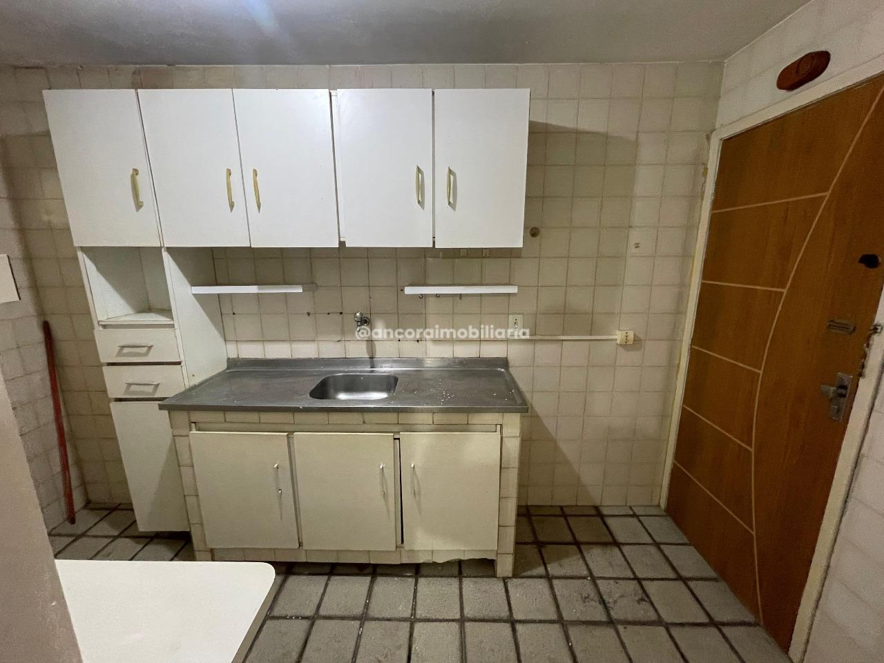 Apartamento para aluguel no Boa Viagem: