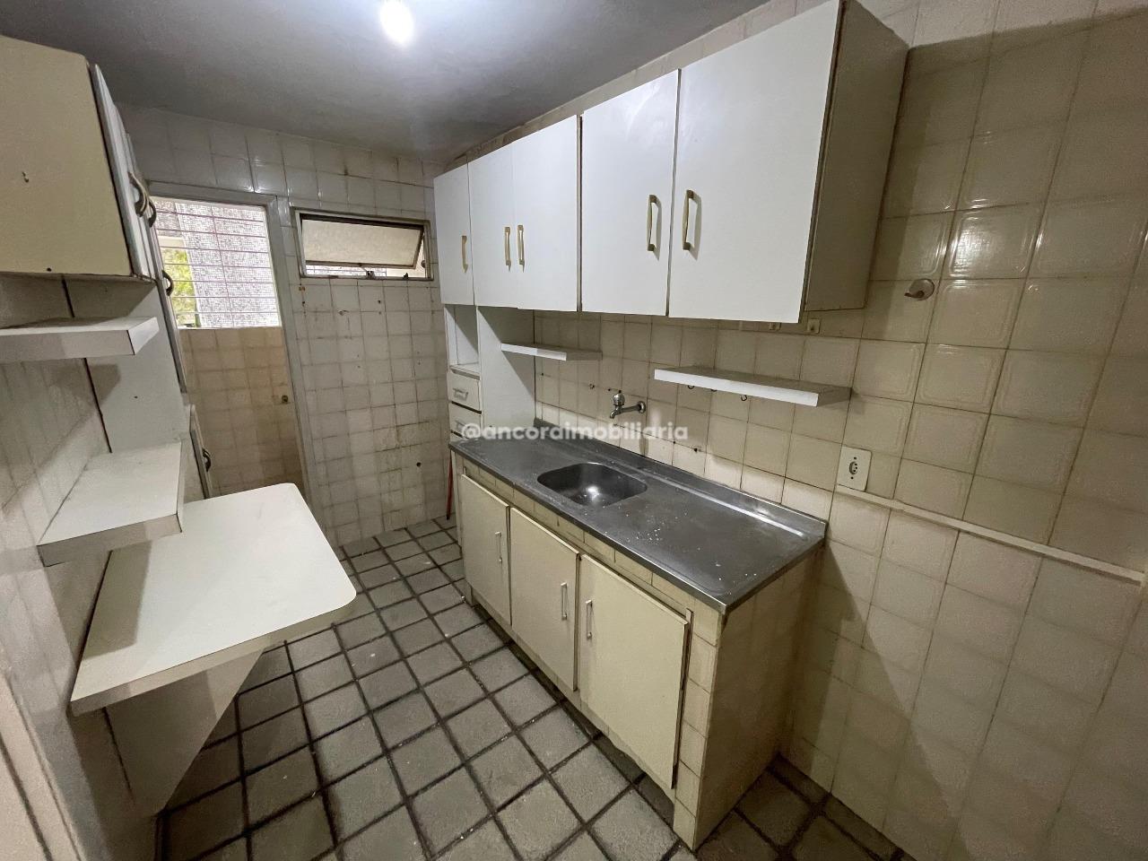 Apartamento para aluguel no Boa Viagem: