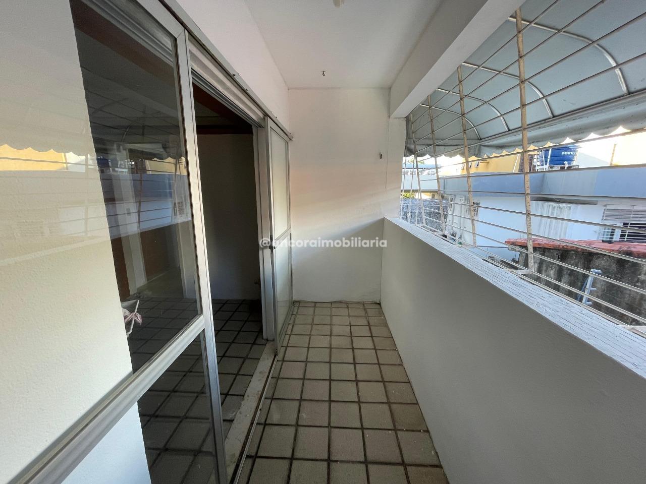 Apartamento para aluguel no Boa Viagem: