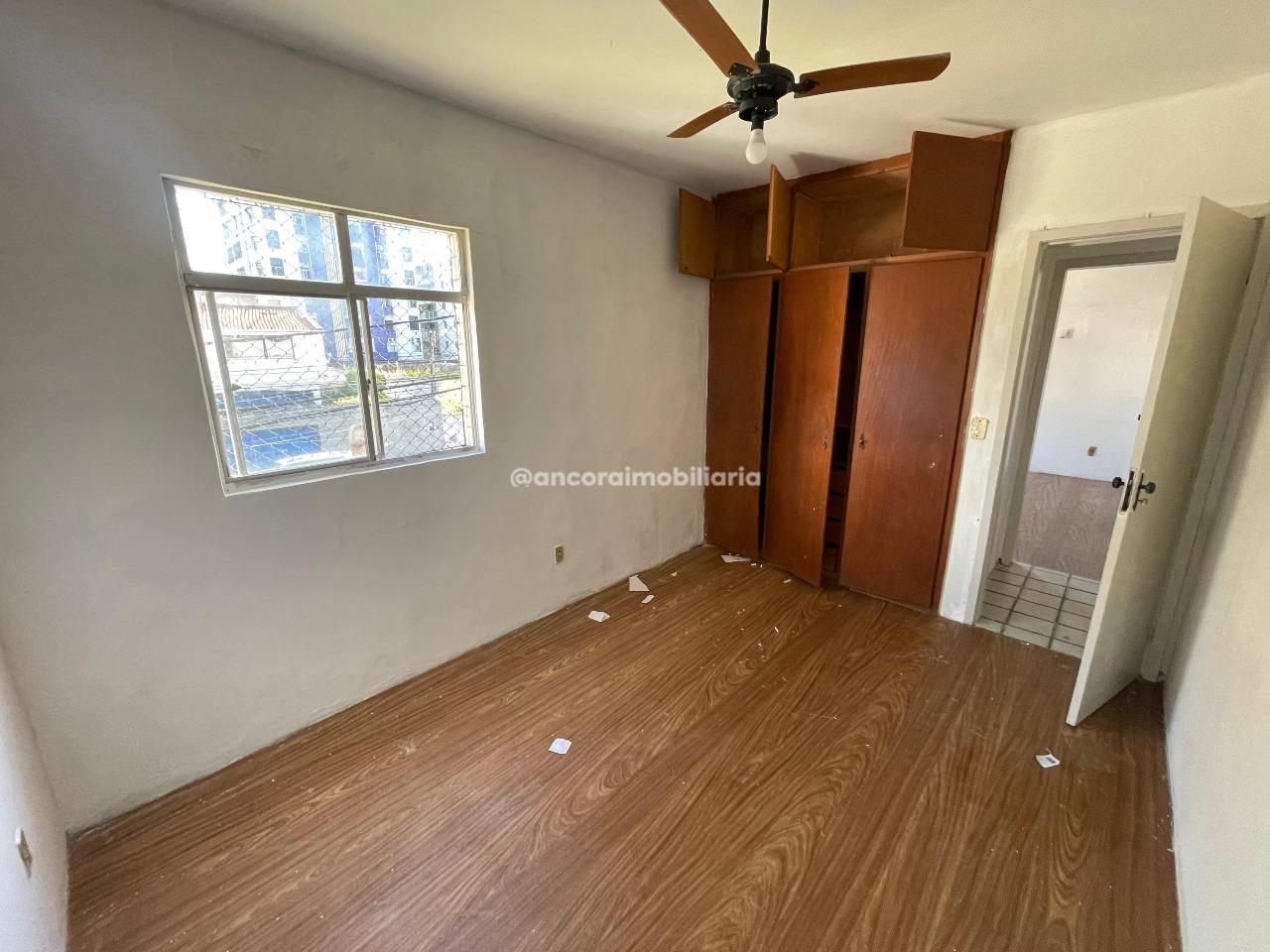 Apartamento para aluguel no Boa Viagem: