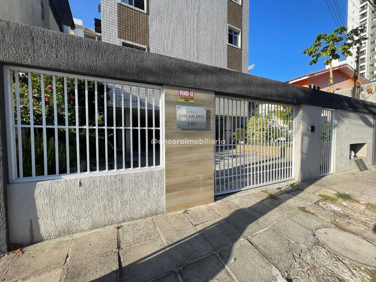 Apartamento para aluguel no Boa Viagem: