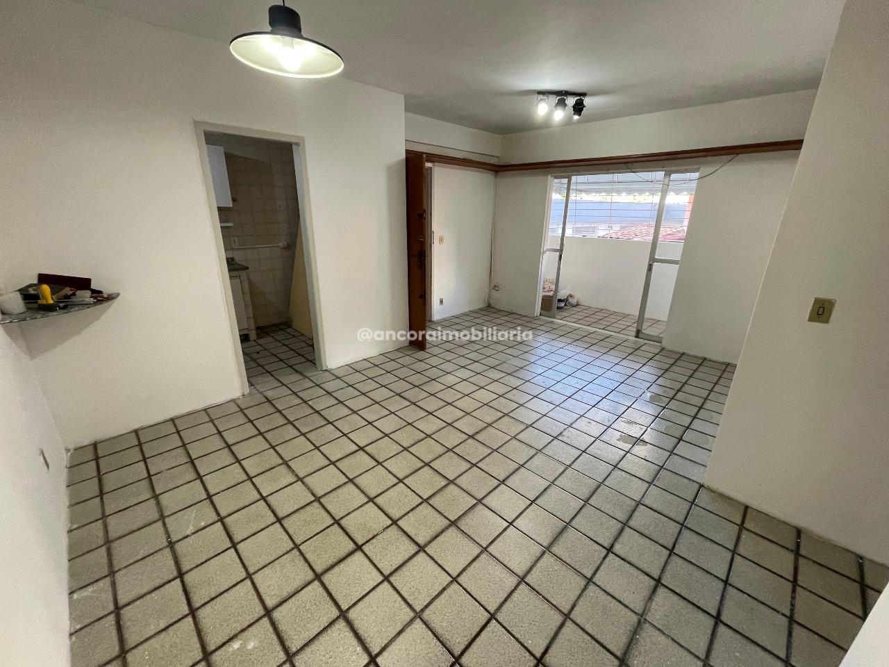 Apartamento para aluguel no Boa Viagem: