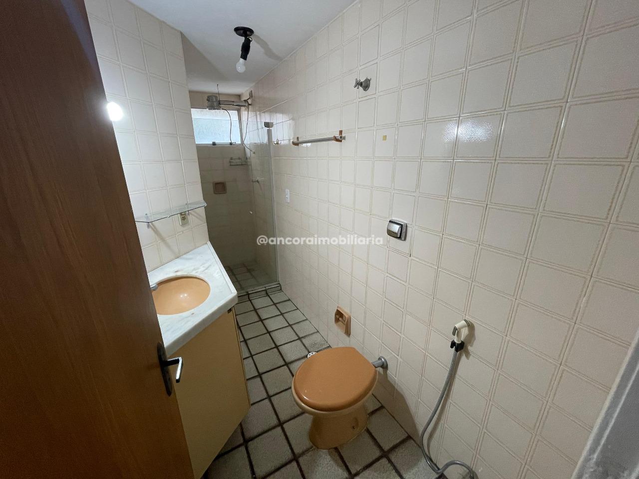 Apartamento para aluguel no Boa Viagem: