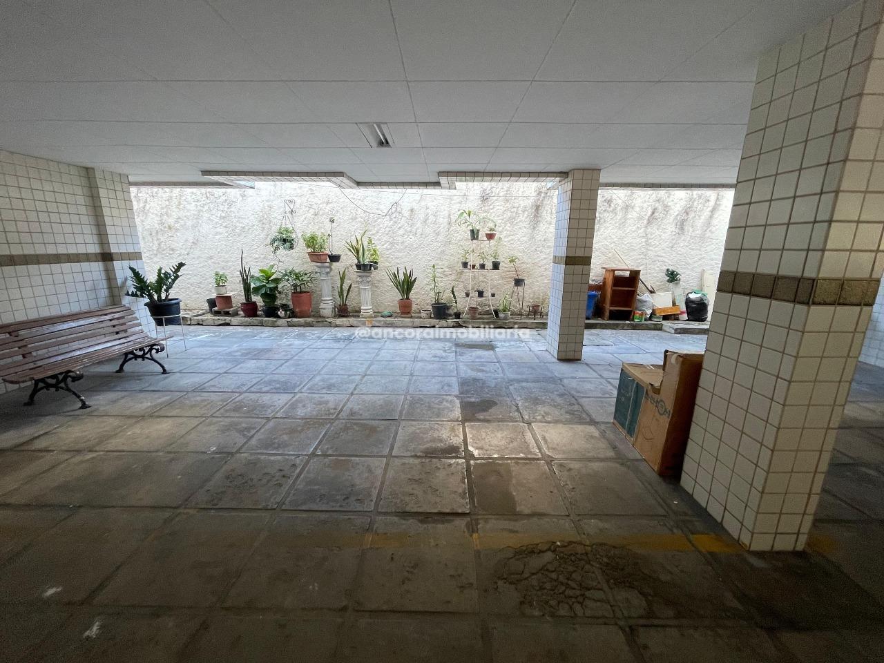 Apartamento para aluguel no Boa Viagem: