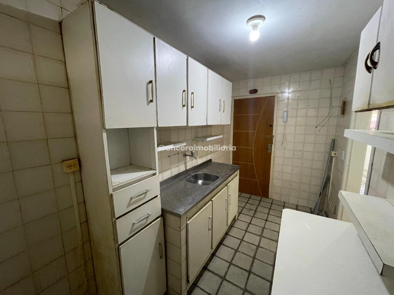 Apartamento para aluguel no Boa Viagem: