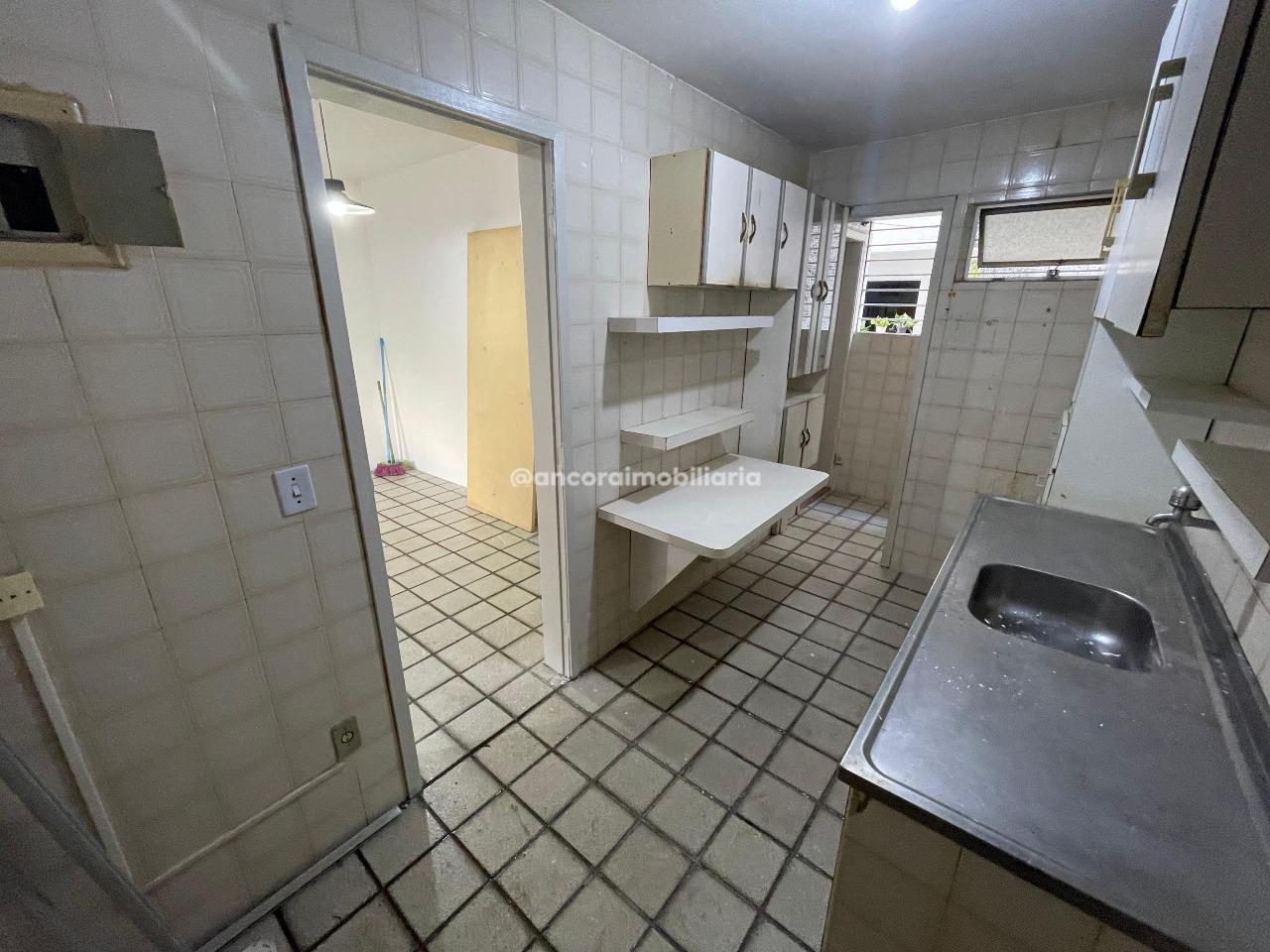 Apartamento para aluguel no Boa Viagem: