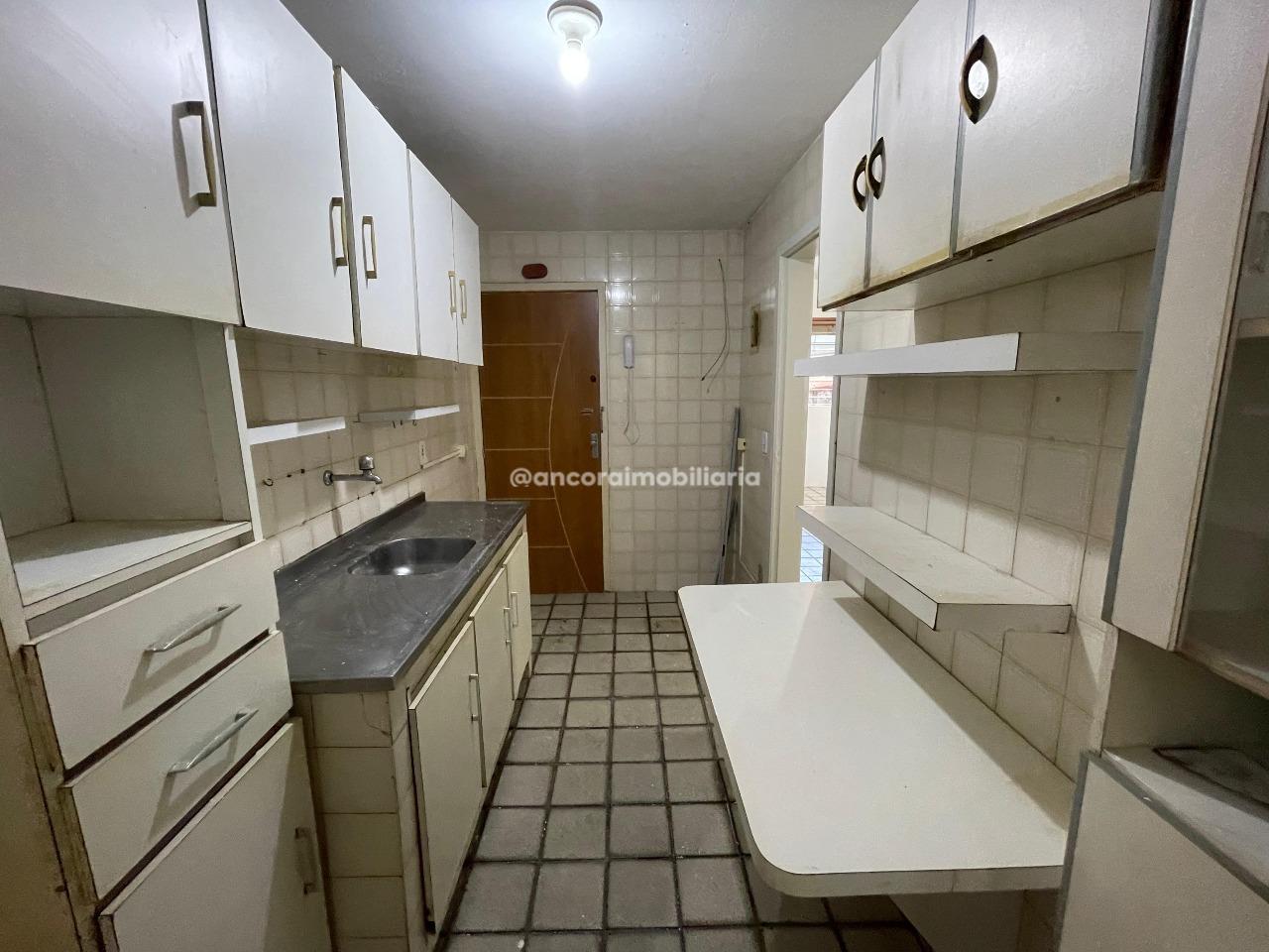 Apartamento para aluguel no Boa Viagem: