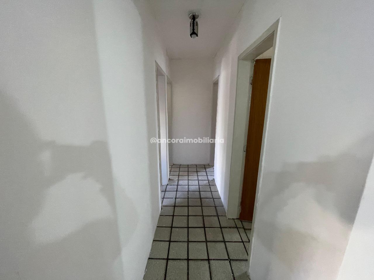 Apartamento para aluguel no Boa Viagem: