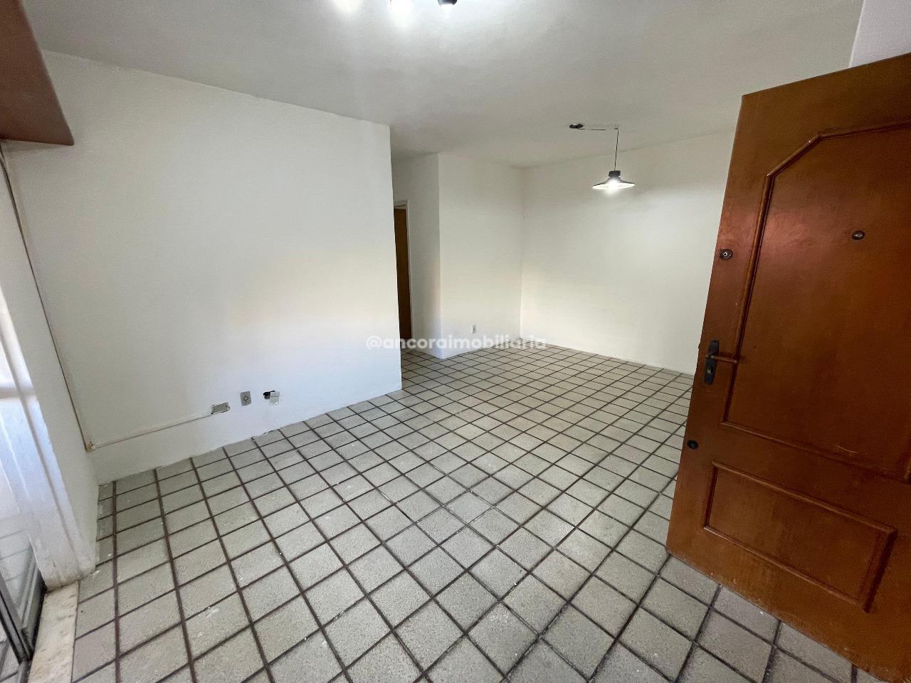 Apartamento para aluguel no Boa Viagem: