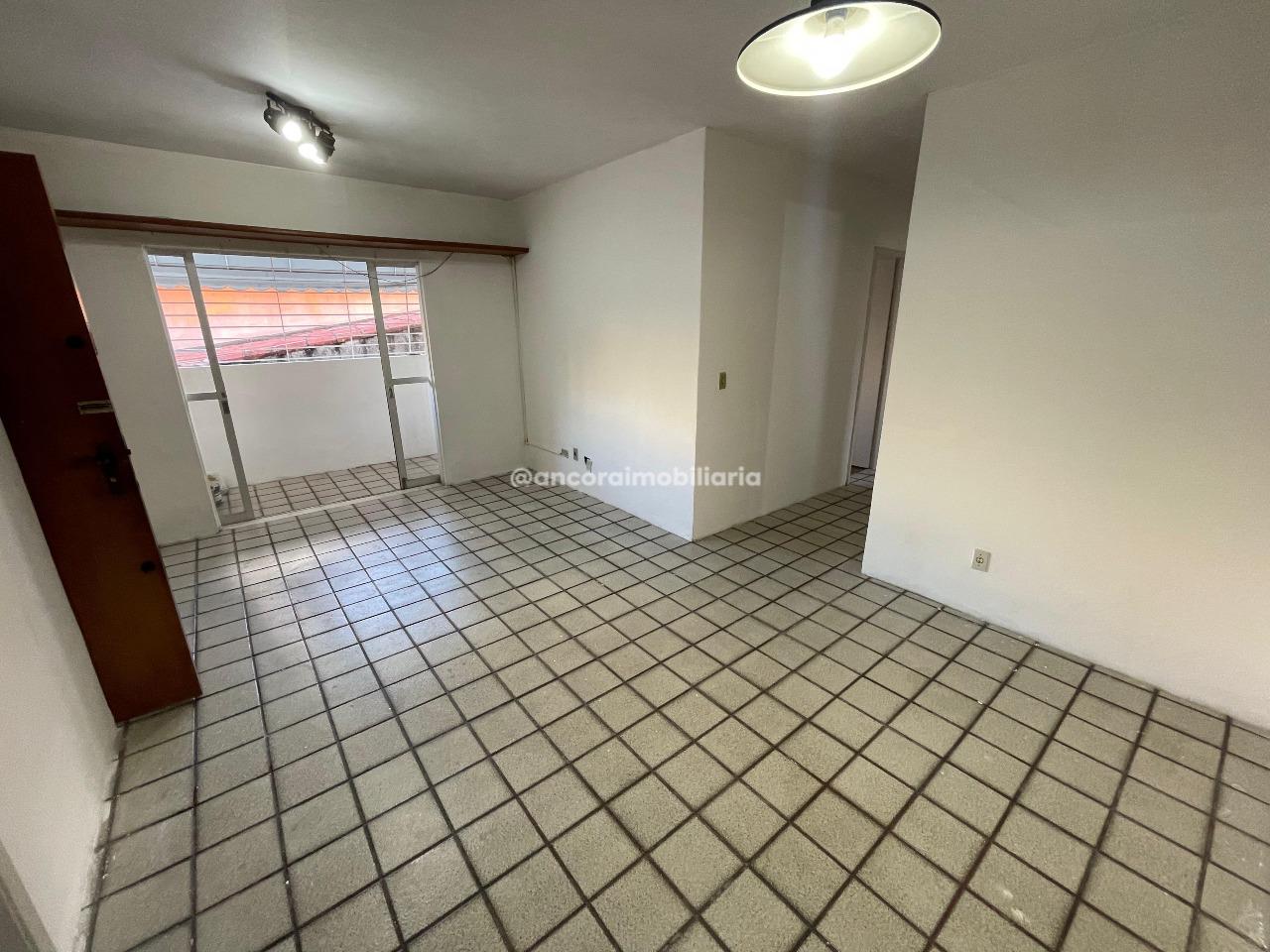 Apartamento para aluguel no Boa Viagem: