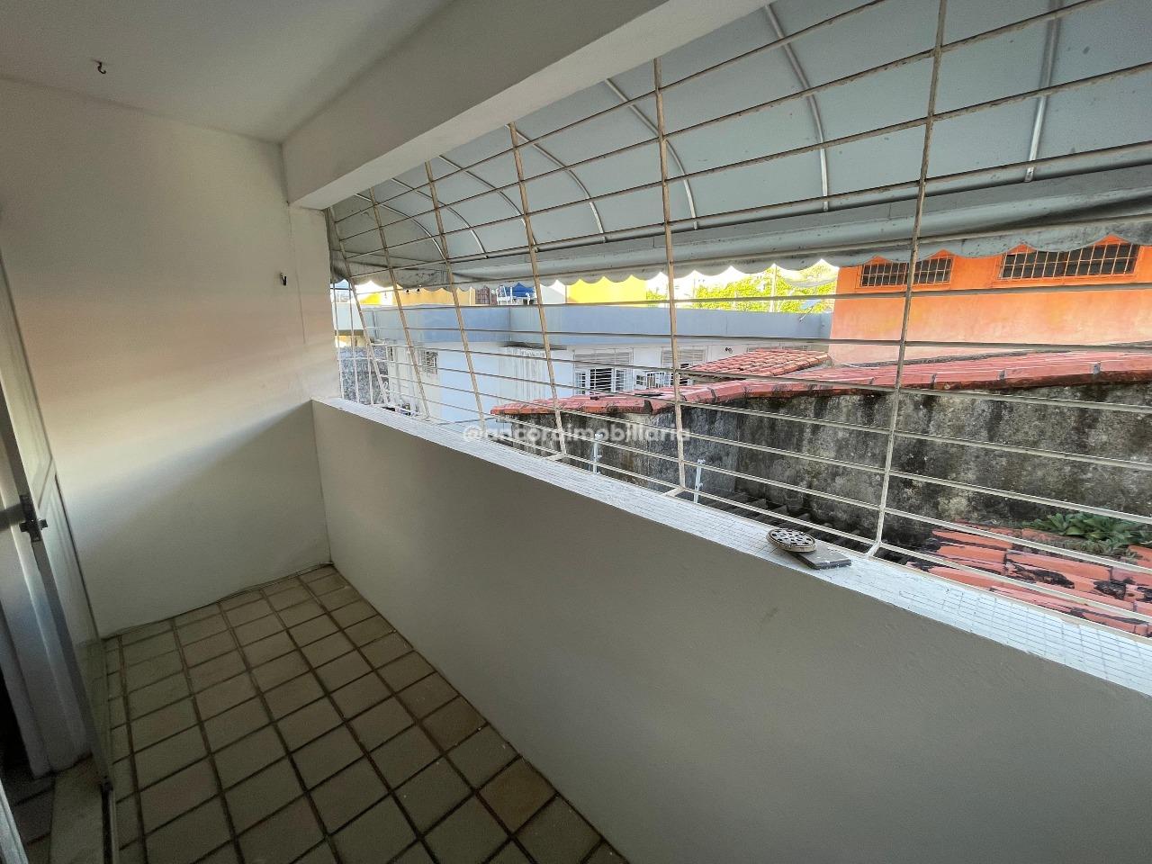 Apartamento para aluguel no Boa Viagem: