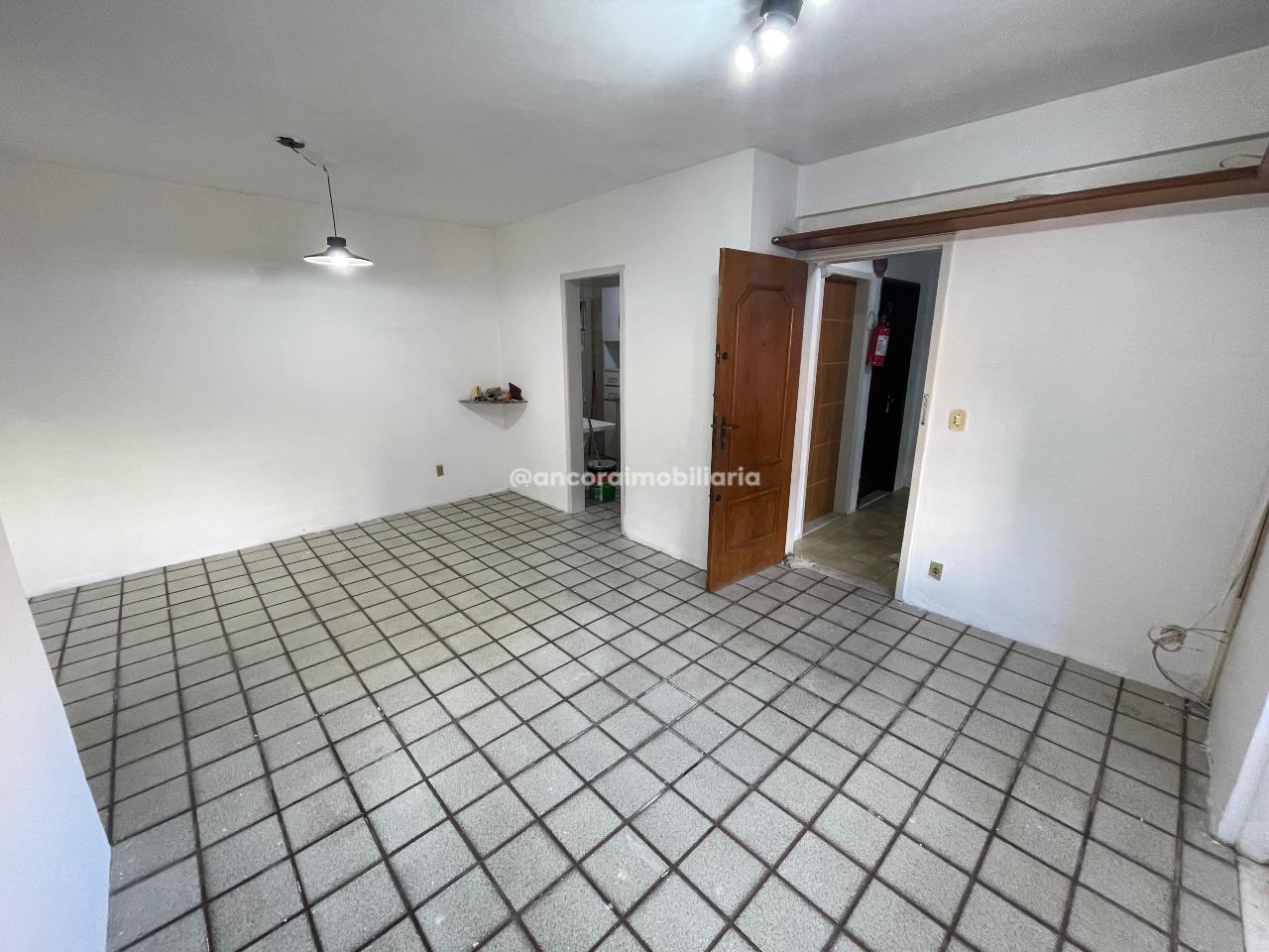 Apartamento para aluguel no Boa Viagem: