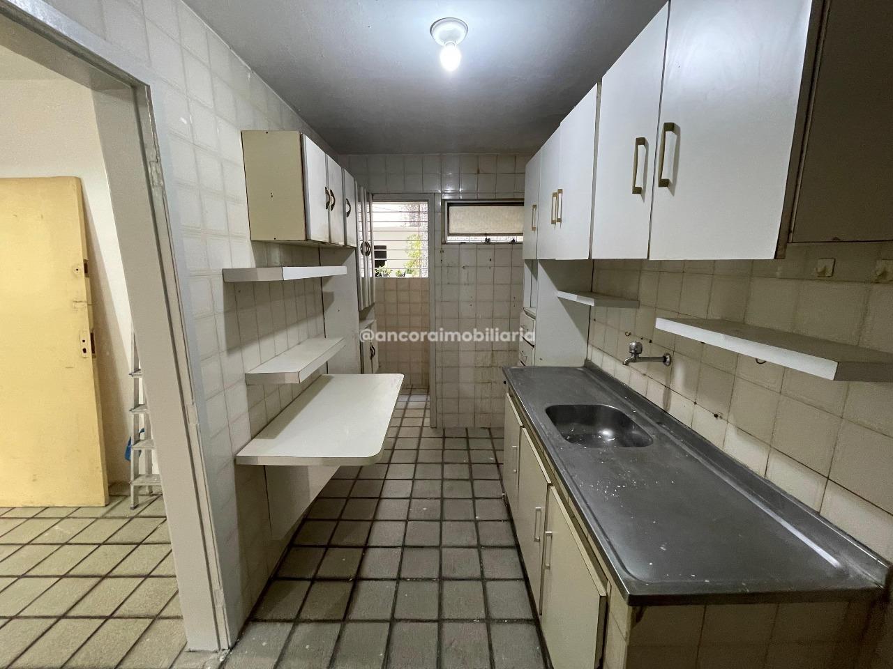 Apartamento para aluguel no Boa Viagem: