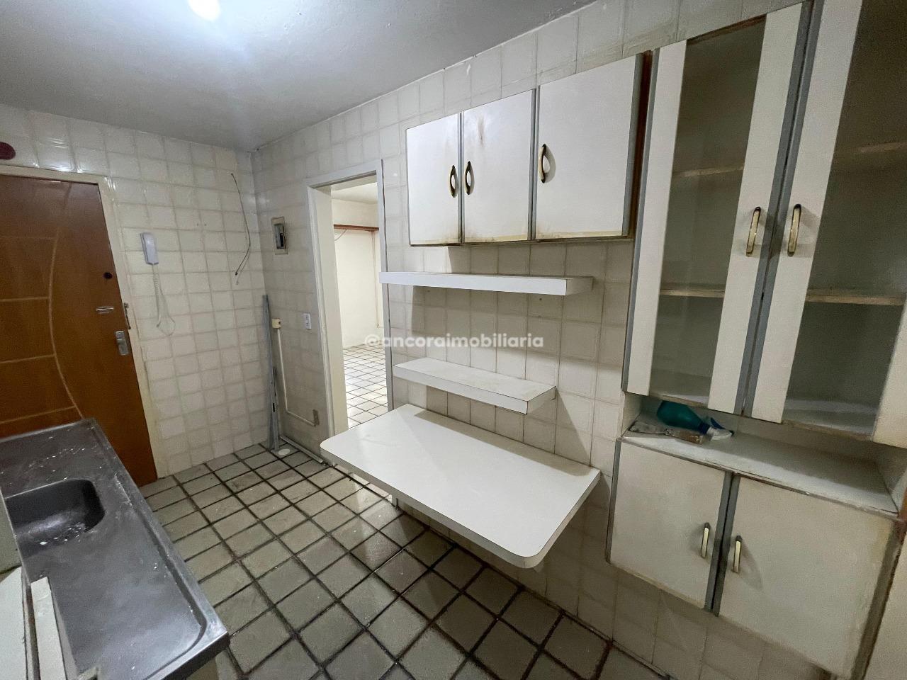 Apartamento para aluguel no Boa Viagem: