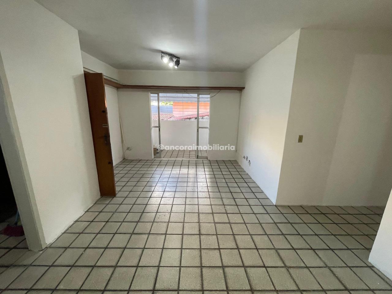 Apartamento para aluguel no Boa Viagem: