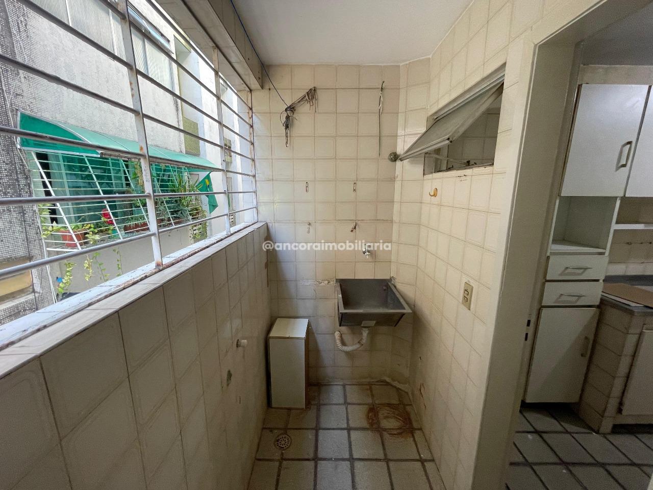 Apartamento para aluguel no Boa Viagem: