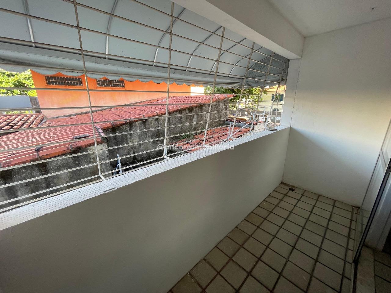 Apartamento para aluguel no Boa Viagem: