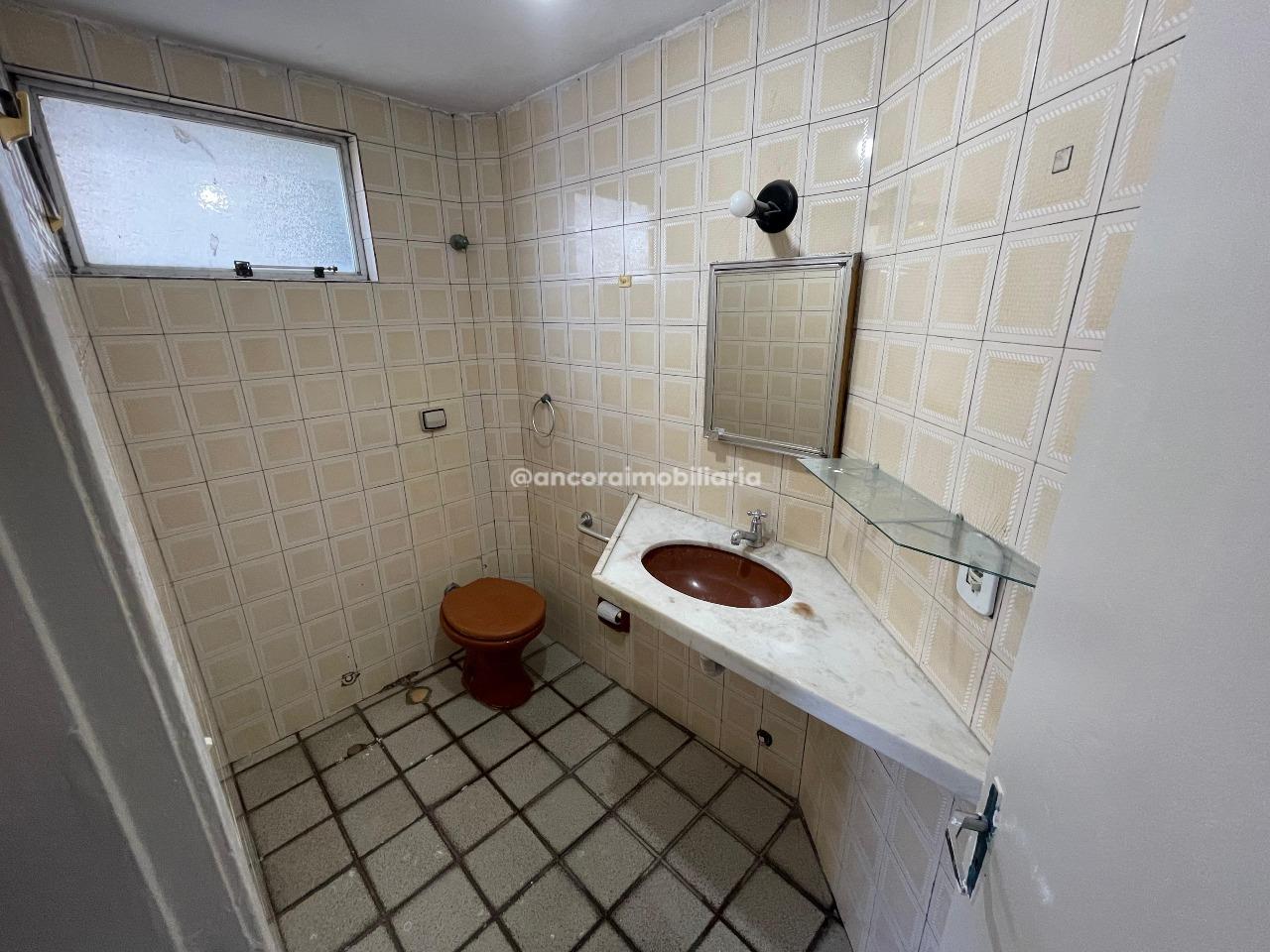 Apartamento para aluguel no Boa Viagem: