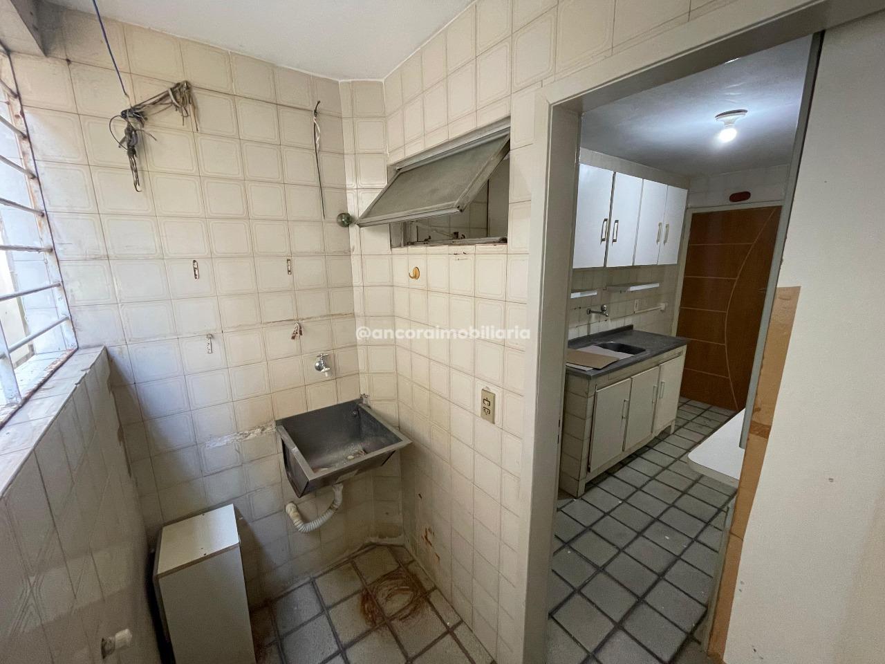 Apartamento para aluguel no Boa Viagem: