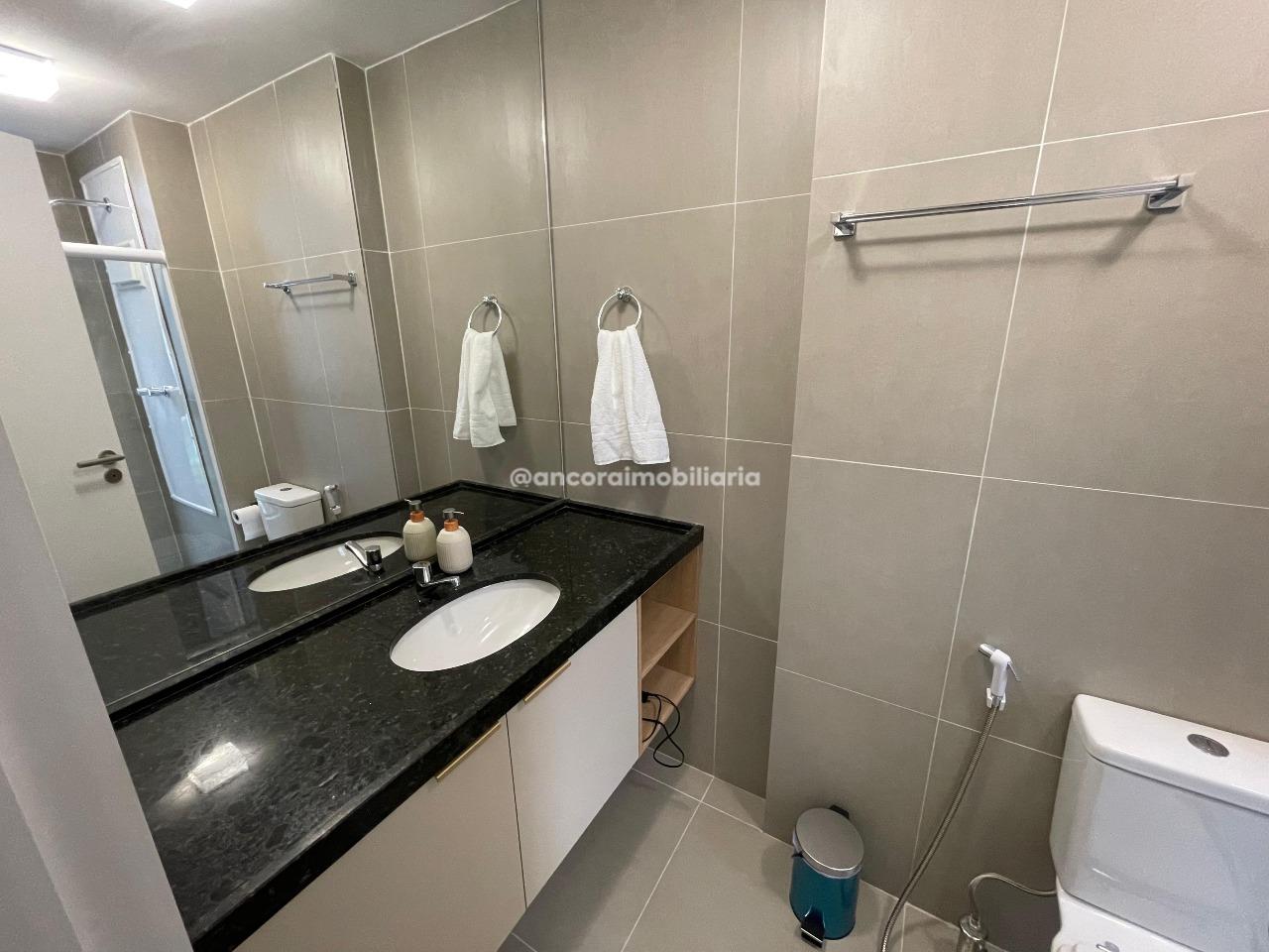 Apartamento para aluguel no Boa Vista: