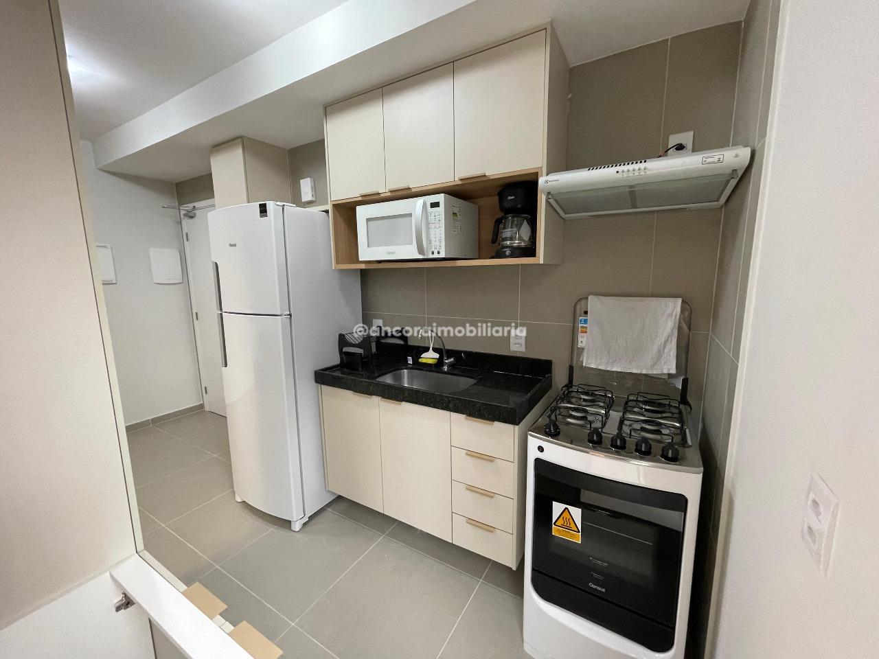 Apartamento para aluguel no Boa Vista: