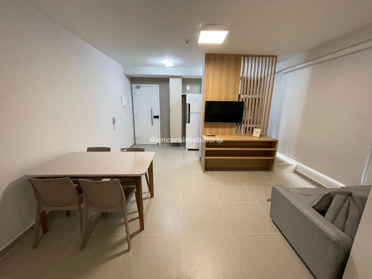 Apartamento para aluguel no Boa Vista:
