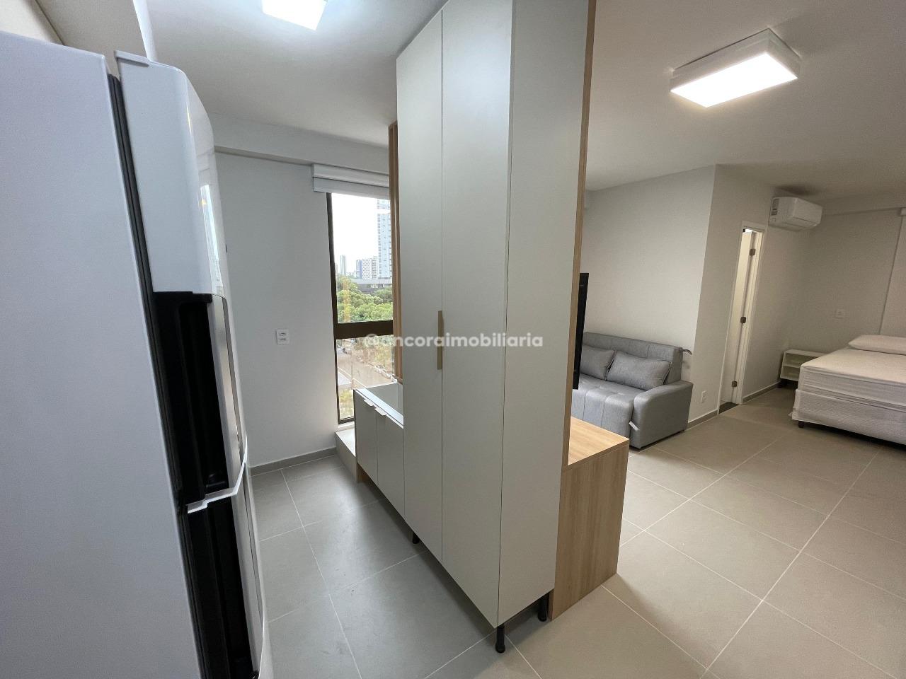 Apartamento para aluguel no Boa Vista: