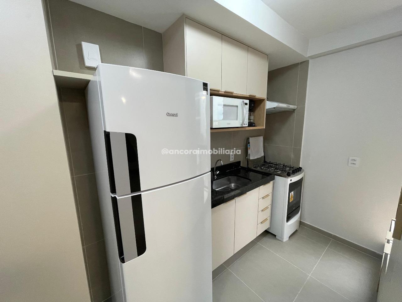 Apartamento para aluguel no Boa Vista: